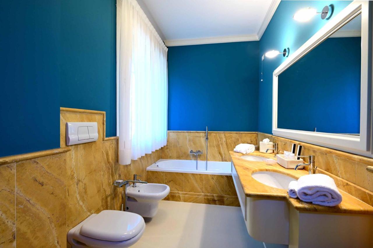 Fiordaliso 4* Gardone Riviera