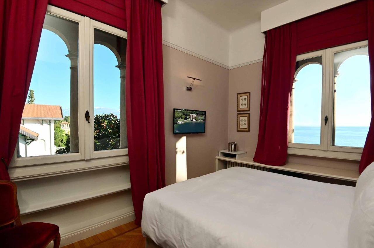 Fiordaliso Hotel Gardone Riviera