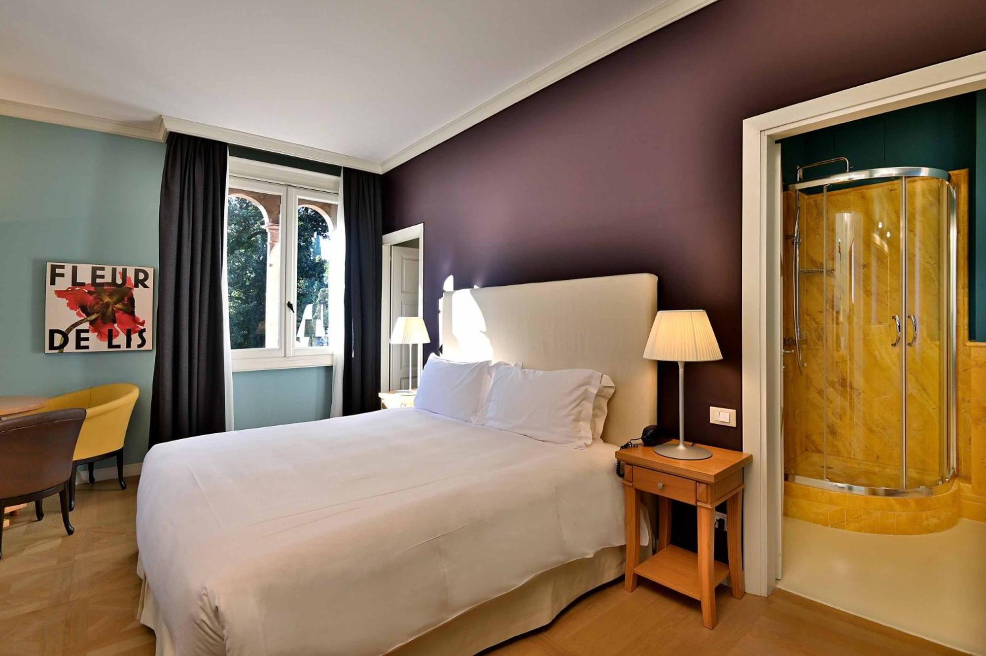 Fiordaliso Hotel