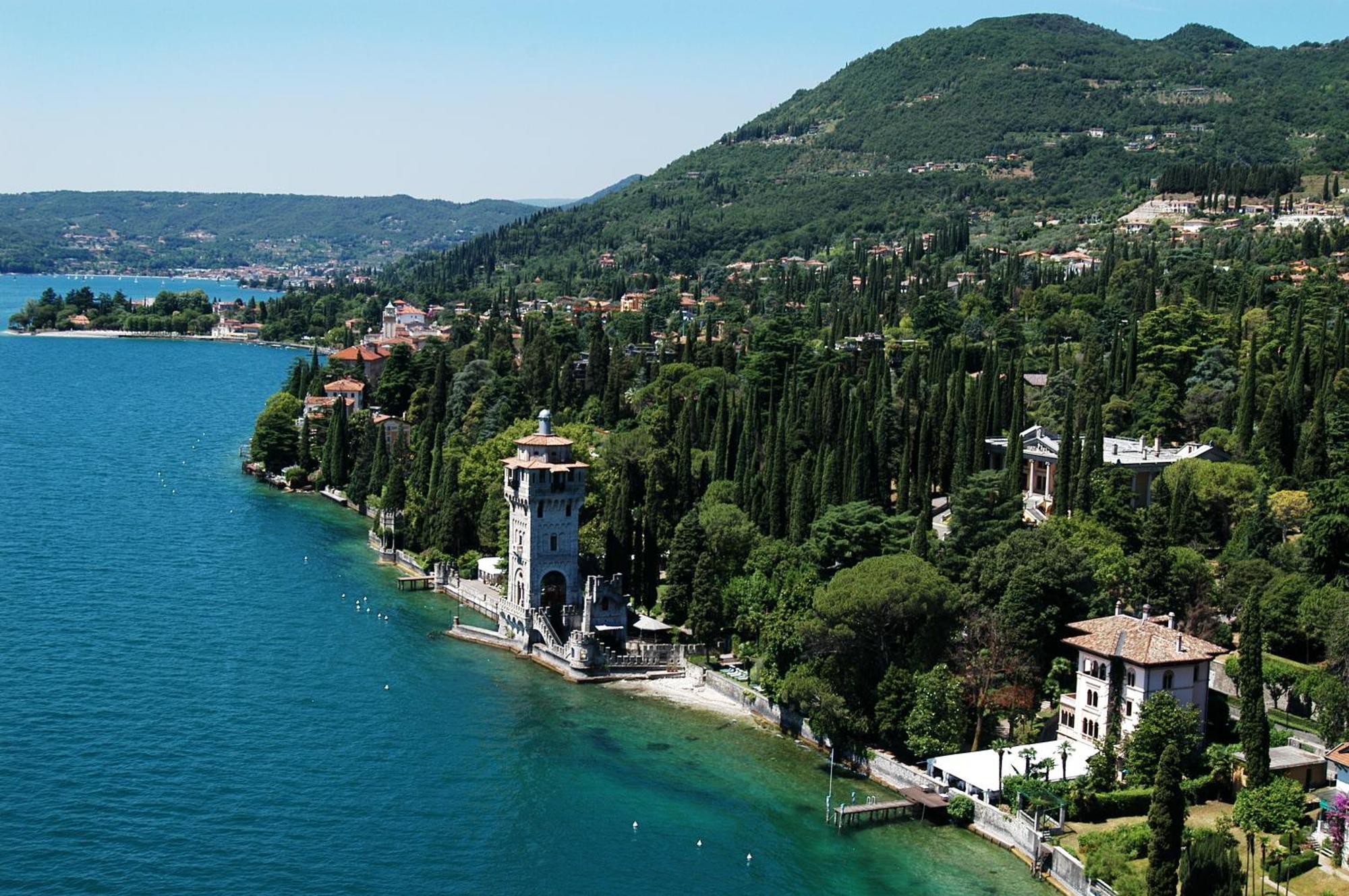 Fiordaliso Gardone Riviera