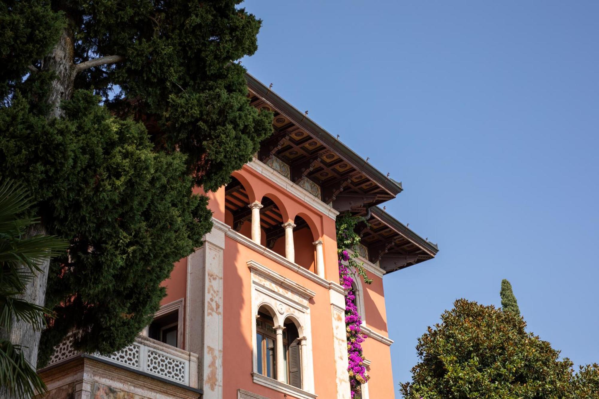 Fiordaliso Hotel Gardone Riviera