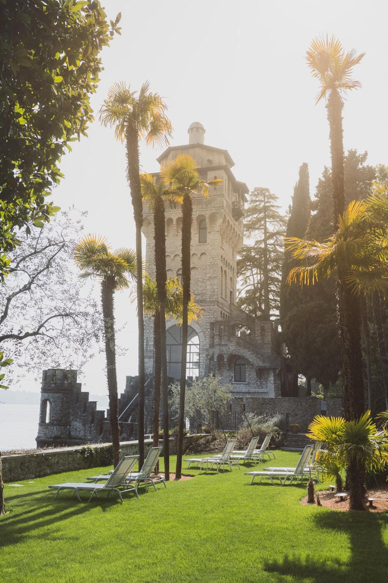 Hotel Fiordaliso
