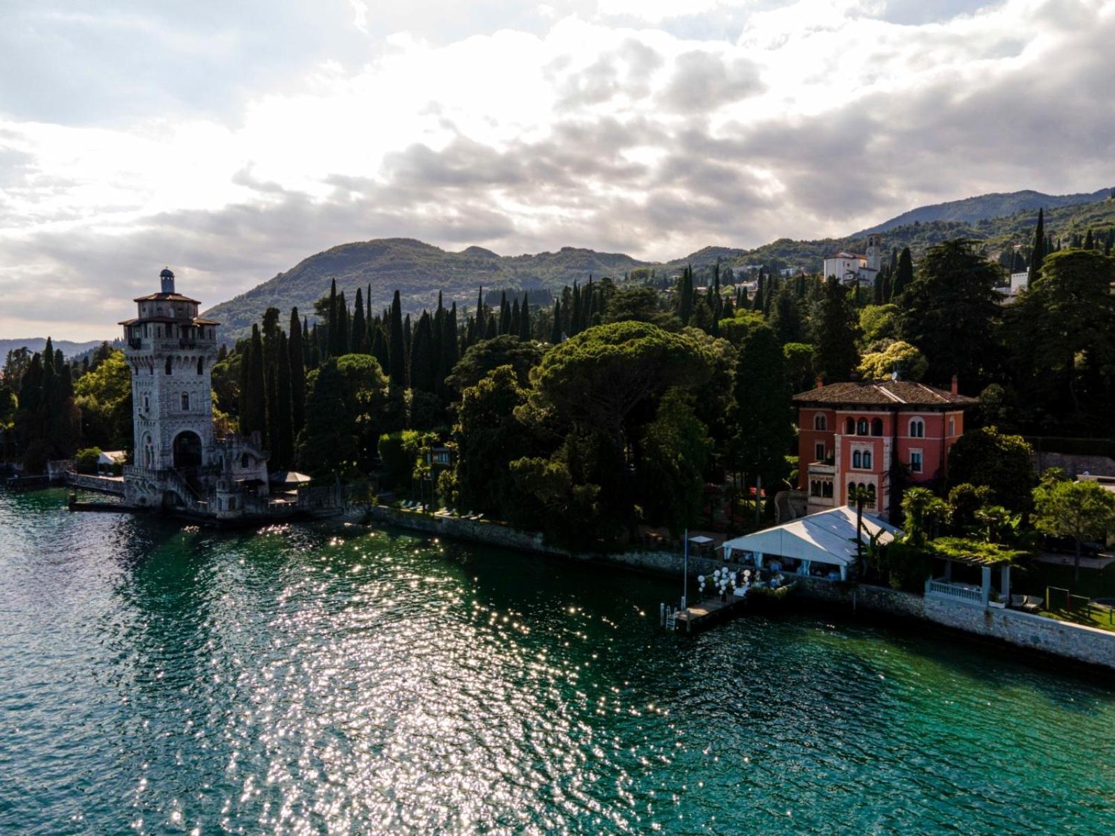 Hotel Fiordaliso 4*