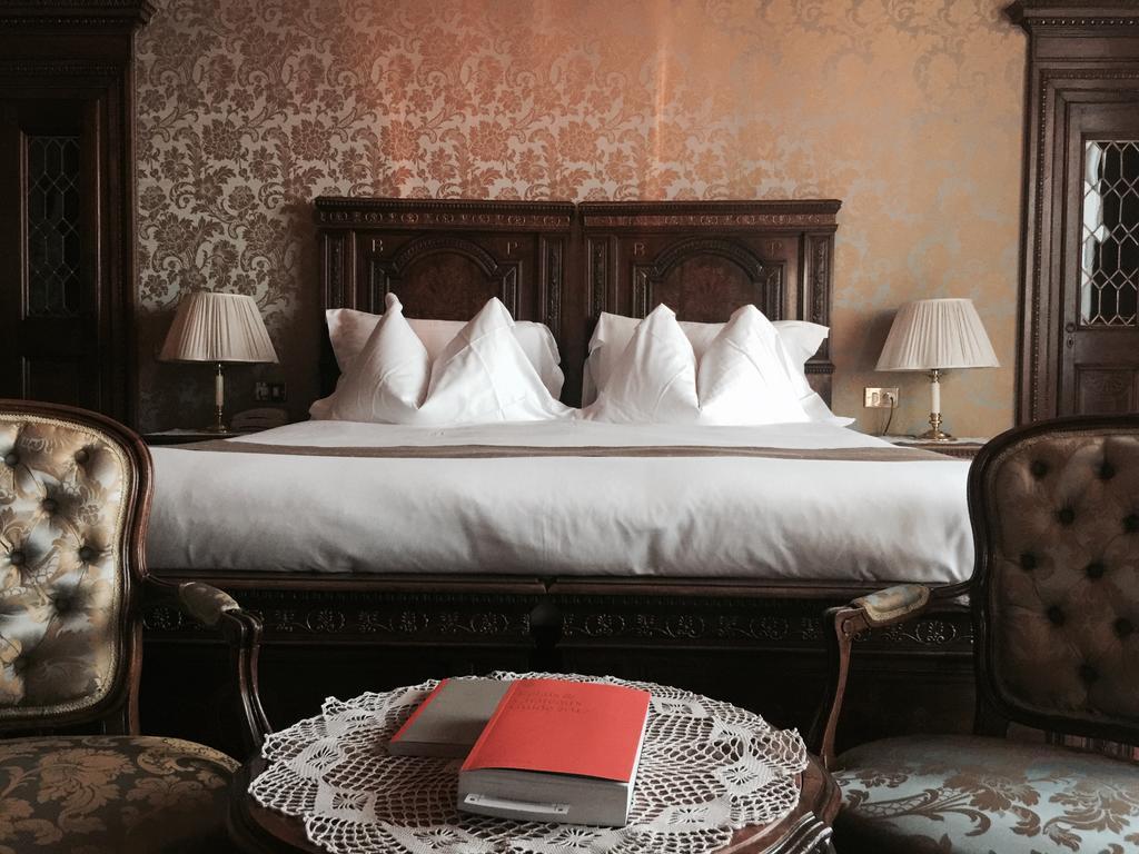 Fiordaliso Hotel Gardone Riviera