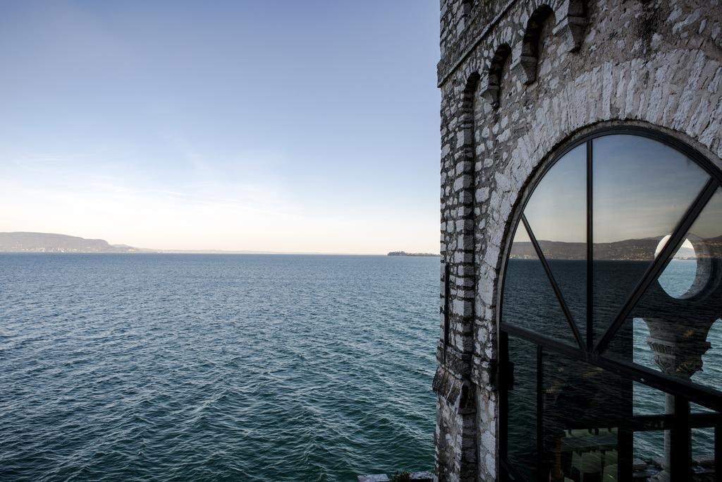 Fiordaliso Hotel Gardone Riviera