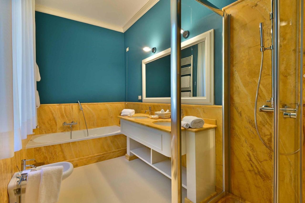 Hotel Fiordaliso