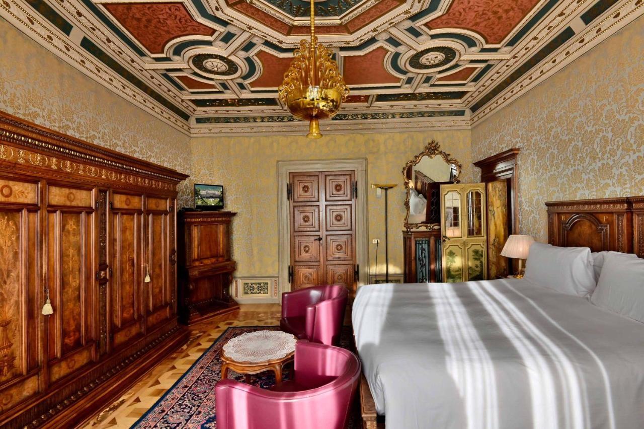 Fiordaliso Gardone Riviera