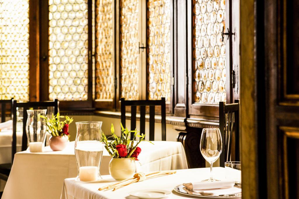 Hotel Fiordaliso