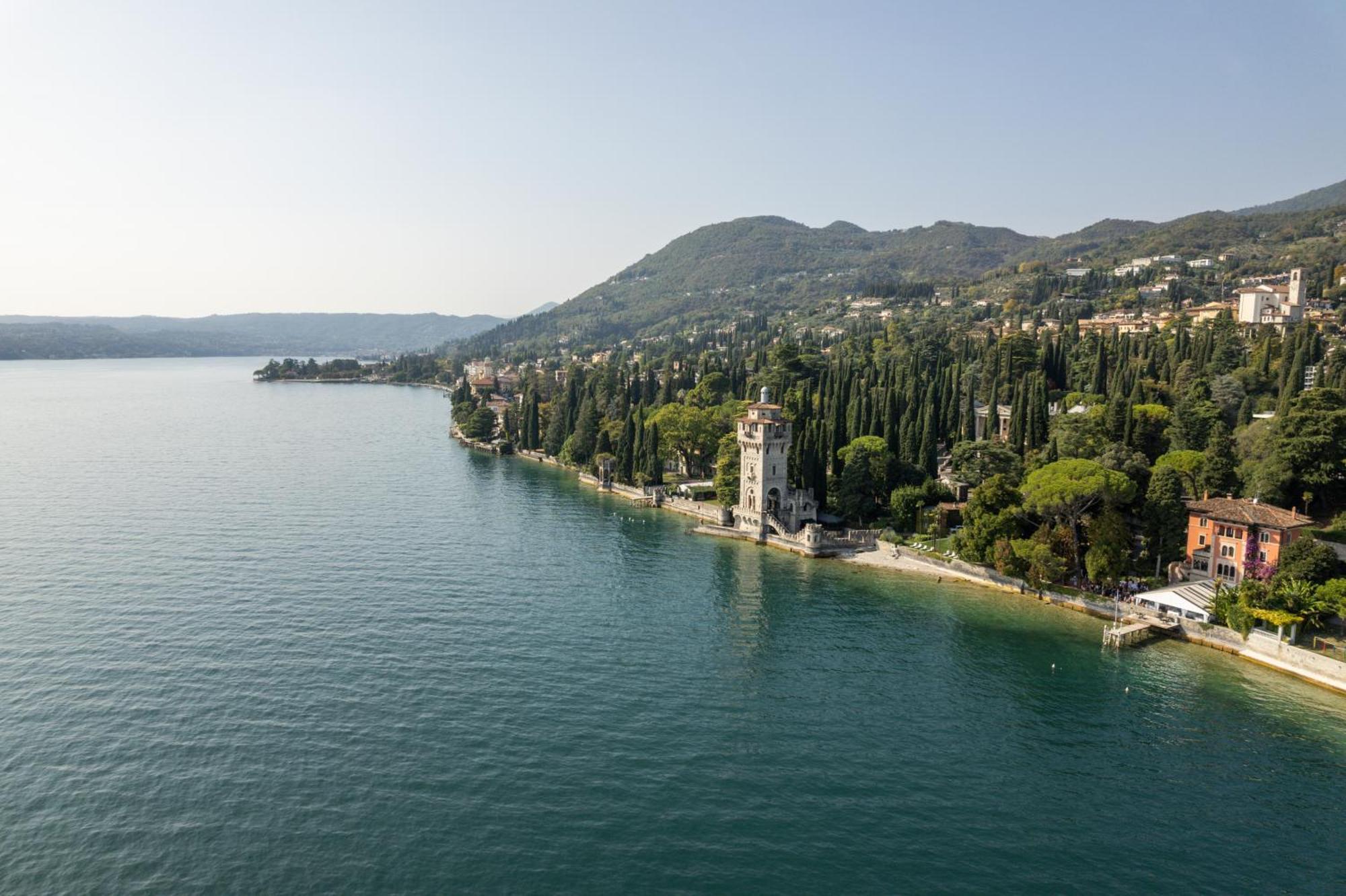 Hotel Fiordaliso Gardone Riviera